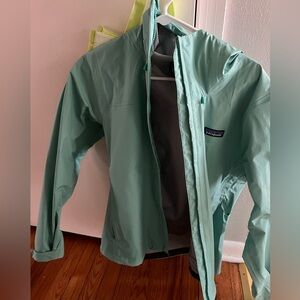 Patagonia Rain Jacket